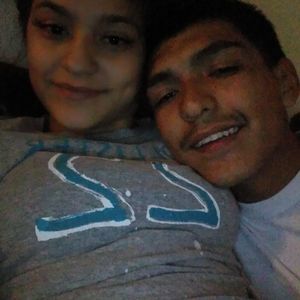 Meet your Posher, Ricky